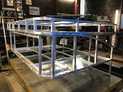 (株)M's TECHNICAL FACTORY(エムズテクニカルファクトリー) 本社