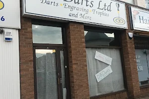 D B Darts Ltd image