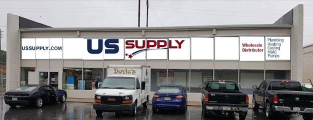 US Supply Company