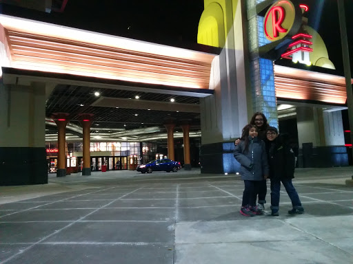 Movie Theater «AMC Star Southfield 20», reviews and photos, 25333 Twelve Mile Rd, Southfield, MI 48034, USA