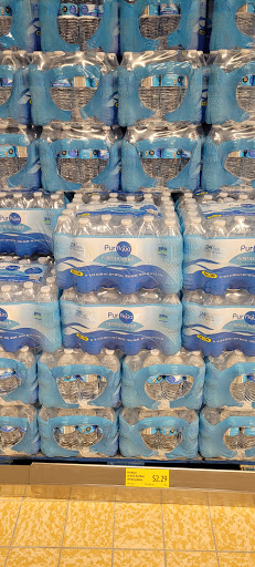 Supermarket «ALDI», reviews and photos, 3438 Tom Austin Hwy, Springfield, TN 37172, USA