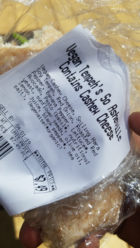 Health Food Store «West Village Market», reviews and photos, 771 Haywood Rd, Asheville, NC 28806, USA