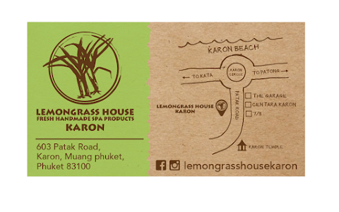 Lemongrass House Karon image