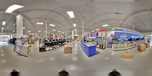 Electronics Store «Altex Computers & Electronics», reviews and photos, 9914 I-35, Austin, TX 78753, USA