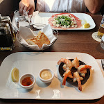 Photo n°3 de l'avis de Barbara.c fait le 07/07/2019 à 21:21 sur le  ABACCO'S STEAKHOUSE Köln à Cologne