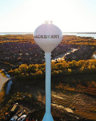 Golf Course «Hackberry Creek Country Club», reviews and photos, 1901 W Royal Ln, Irving, TX 75063, USA