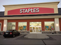 Staples - Photo 7 - Car repair in Smithfield, RI, Providence