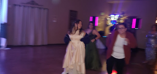 Wedding Venue «Estrella Vista Reception Center», reviews and photos, 1471 N Eliseo Felix Jr Way, Avondale, AZ 85323, USA