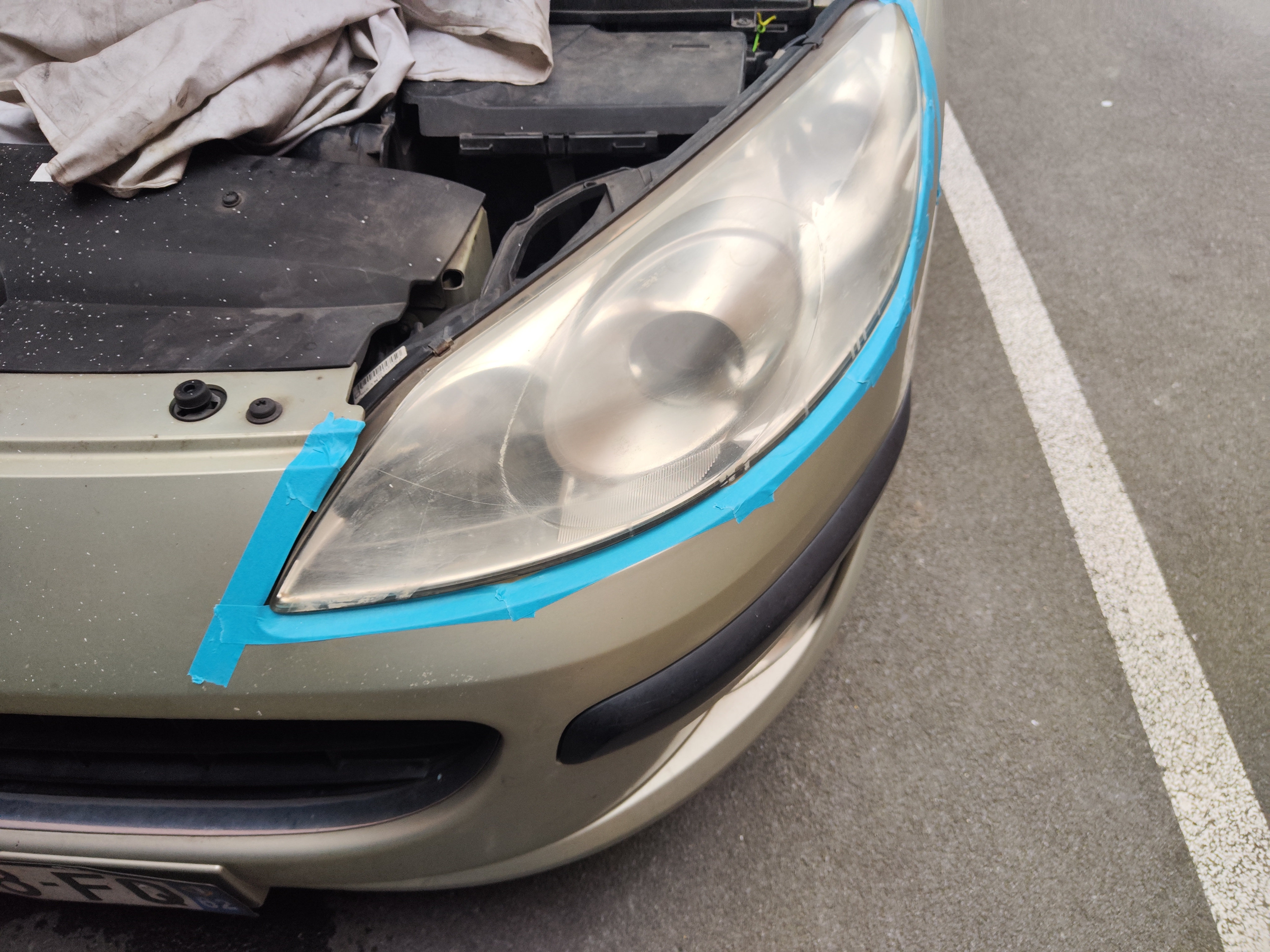 Photo n° 1 de l'avis de Christophe.i fait le 13/01/2024 à 14:59