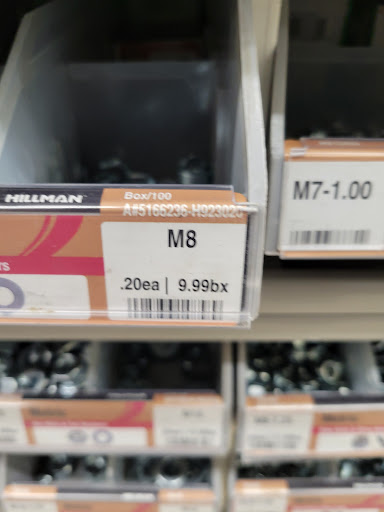 Hardware Store «Ace Hardware Midway», reviews and photos, 4947 GA-9, Alpharetta, GA 30004, USA