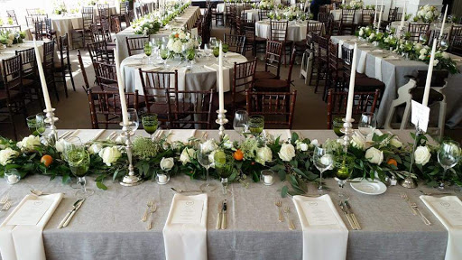 Florist «Flowers and Flowers by Adam Manjuck», reviews and photos, 876 Post Rd, Darien, CT 06820, USA