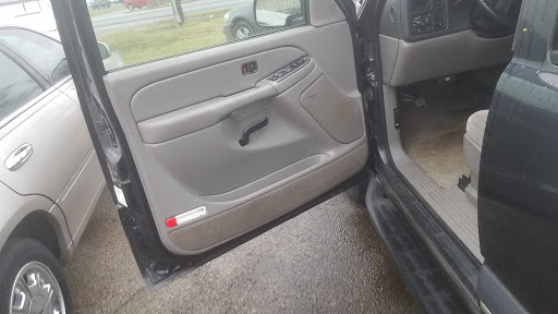 Used Car Dealer «Tom Whiteside Auto Sales», reviews and photos, 15921 US Hwy 62 SE, Mount Sterling, OH 43143, USA