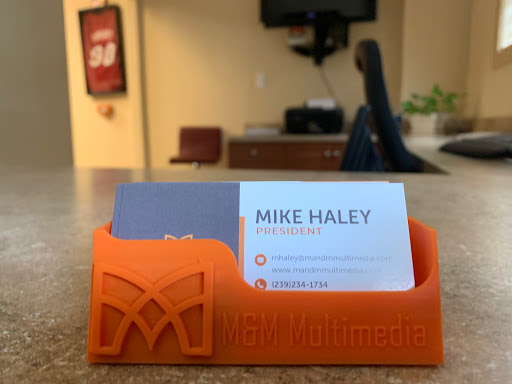 Internet Marketing Service «M & M Multimedia LLC», reviews and photos, 2271 Bruner Ln, Fort Myers, FL 33912, USA