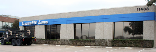 Gym «CrossFit Luna», reviews and photos, 11488 Luna Rd, Dallas, TX 75234, USA