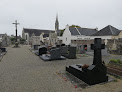 Cimetière Beuzec-Conq Concarneau