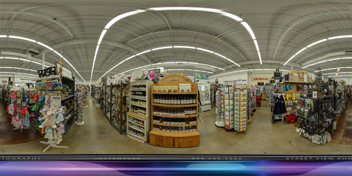 Hardware Store «Langham Creek Ace Hdwe», reviews and photos, 18020 Farm to Market Rd 529, Cypress, TX 77433, USA