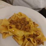 Photo n°4 de l'avis de Sofia.i fait le 21/05/2023 à 07:36 sur le  Trattoria La Pappalpomodoro Di Foschetti Anna Lisa à Pitigliano