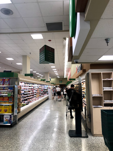 Supermarket «Publix Super Market at Pine Island Ridge Plaza», reviews and photos, 8842 FL-84, Davie, FL 33324, USA