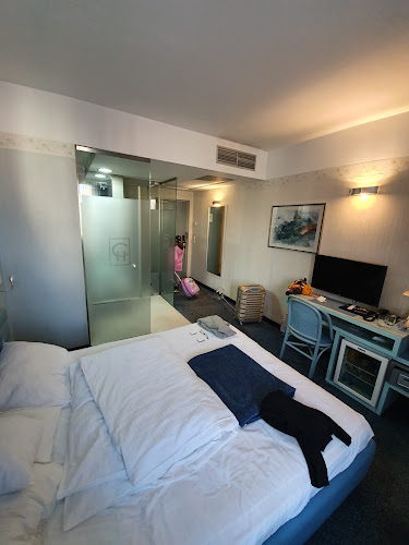 orar Hotel Continental Forum Sibiu