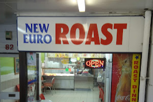 New Euro Roast and Chinese Takeaway