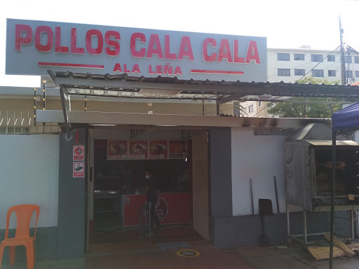 Pollos Cala Cala