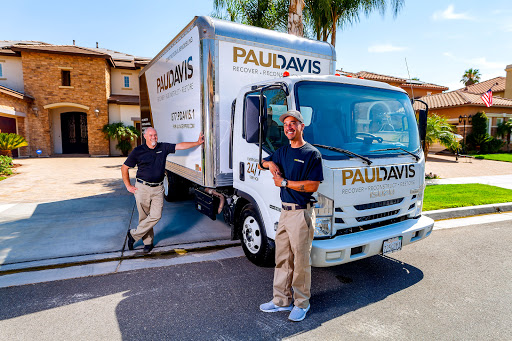 Paul Davis Restoration & Remodeling