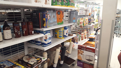 Clothing Store «Ross Dress for Less», reviews and photos, 9230 Old Keene Mill Rd, Burke, VA 22015, USA