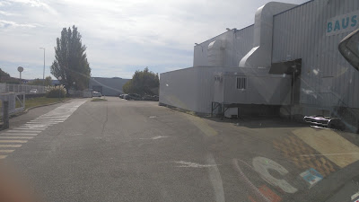 Bausch-Lomb à Aubenas