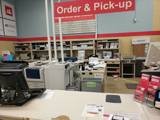 Office Supply Store «Office Depot», reviews and photos, 912 Arnold Commons Dr, Arnold, MO 63010, USA