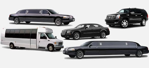 Prompt Limousine, Airports Taxi and Wedding Transportation Services