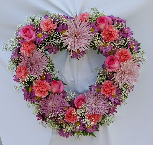 Florist «Floral Expressions», reviews and photos, 490 Buckland Rd, South Windsor, CT 06074, USA