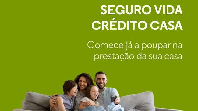 Seguros Tranquilidade - Agência de seguros