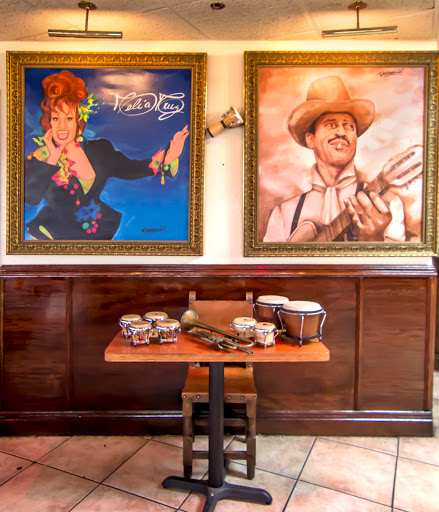 Night Club «Las Tabernas De Wancho Night Club», reviews and photos, 2100 W 76th St #512, Hialeah, FL 33016, USA