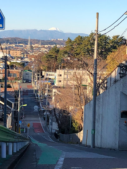 東京富士見坂