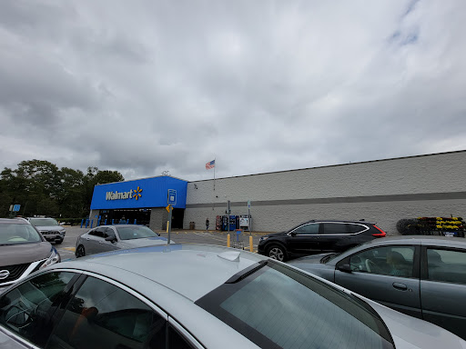 Discount Store «Walmart», reviews and photos, 955 Elbert St, Elberton, GA 30635, USA