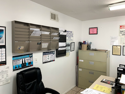 Transmission Shop «AAMCO Transmissions & Total Car Care», reviews and photos, 2801 Cortez Rd W, Bradenton, FL 34207, USA