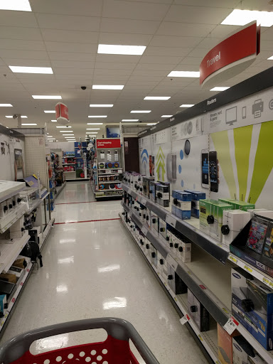 Department Store «Target», reviews and photos, 1825 E Primrose St, Springfield, MO 65804, USA