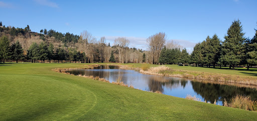 Public Golf Course «Riverbend Golf Complex», reviews and photos, 2019 W Meeker St, Kent, WA 98032, USA