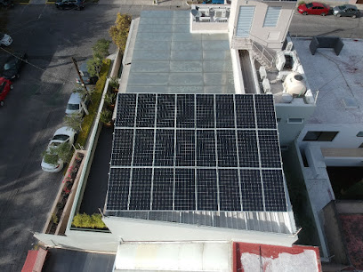 Intoku Energy Paneles Solares