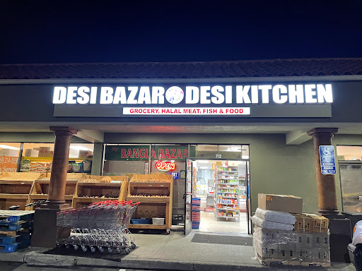 My Bangla Bazar LLC, DBA - Desi Bazar Desi Kitchen