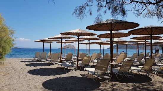 Avlaki beach II
