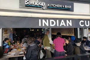 Bombay Kitchen + Bar - Commercial Dr image