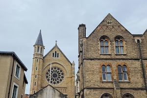 Oxford Oratory Church of St Aloysius Gonzaga