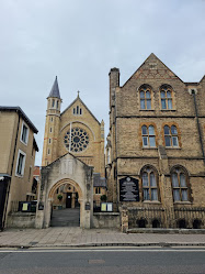 Oxford Oratory Church of St Aloysius Gonzaga