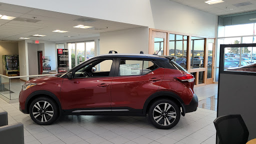 Nissan Dealer «Power Nissan», reviews and photos, 2755 Mission St SE, Salem, OR 97302, USA