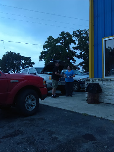 Auto Parts Store «NAPA Auto Parts - Lawlis Auto Supply Inc», reviews and photos, 2384 TX-16, Bandera, TX 78003, USA