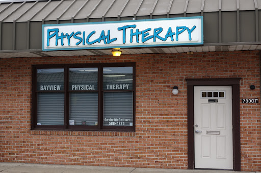 Bayview Physical Therapy