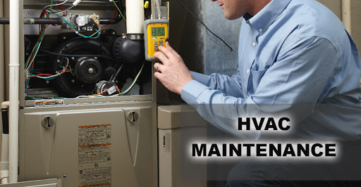 HVAC Contractor «Assured Comfort Heating, Air, Plumbing», reviews and photos, 3894 King Dr, Douglasville, GA 30135, USA