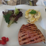 Photo n° 2 de l'avis de Eddy.a fait le 21/08/2020 à 07:06 pour Logis Hôtel & Restaurant 