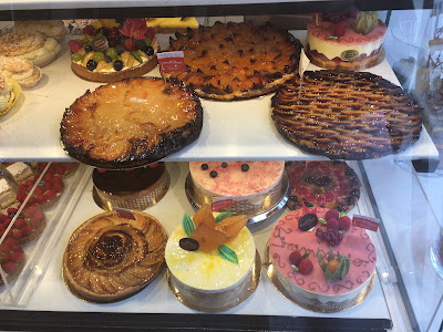Le Fournil des Franck's à Vincennes